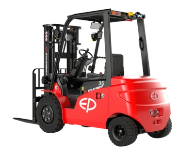 motviktstruck efl353