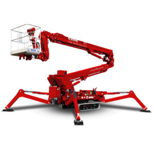 Spindellift, larvbandslift S30