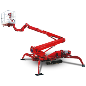 Spindellift, larvbandslift S32