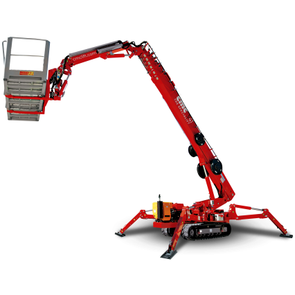 lift xl serien