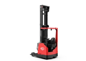 Skjutstativtruck CQD14L3