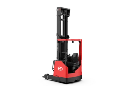 Skjutstativtruck CQD14L3