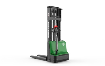Elektrisk Staplare DS3