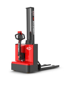 elektrisk staplare esi161